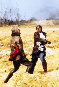 Кадр Ас из асов