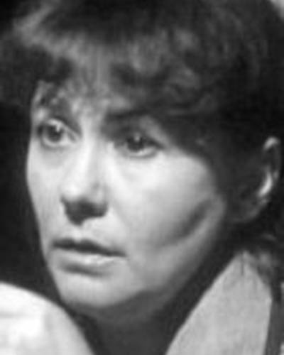 Людмила Логийко фото