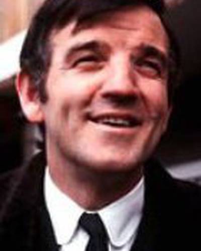 Алан Фриман фото