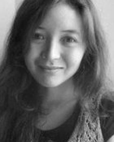 Самал Еслямова фото