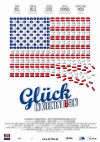 Постер Чамскраббер