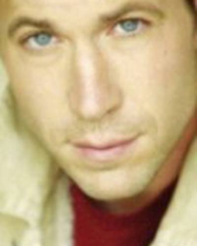 David Paluck фото