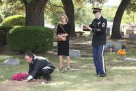 Кадр Преступление по-американски