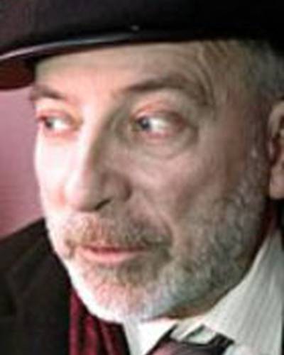 Юрий Мамин фото