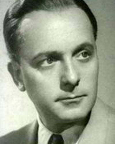 Имре Радаи фото