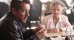 Кадр из фильма "Евреи" - 2