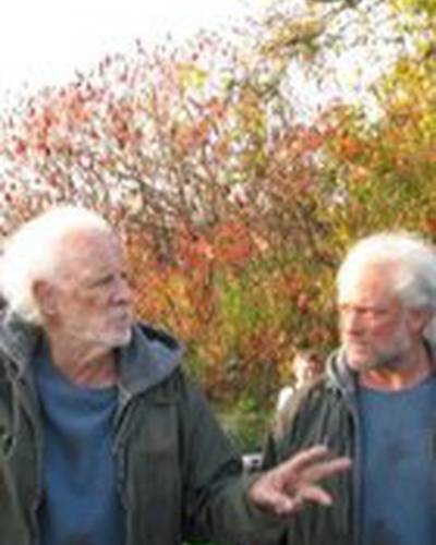 Майк Шуте фото