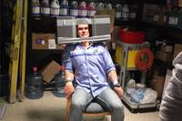 Кадр Билет на Vega$