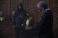 Кадр Последние рыцари