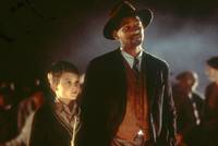 Кадр Легенда Багера Ванса