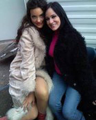 Криста Райан фото