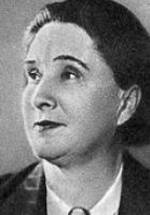 Клавдия Еланская фото