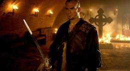 Кадр из фильма "Бладрейн" - 2