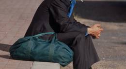 Кадр из фильма "Поворот" - 2