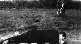 Кадр из фильма "Ночь" - 2