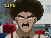 Кадр Майами Ганз