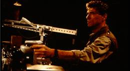 Кадр из фильма "Генозавр (видео)" - 1