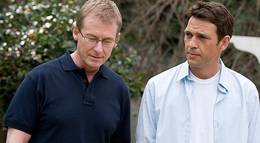 Кадр из фильма "Дипломат" - 1