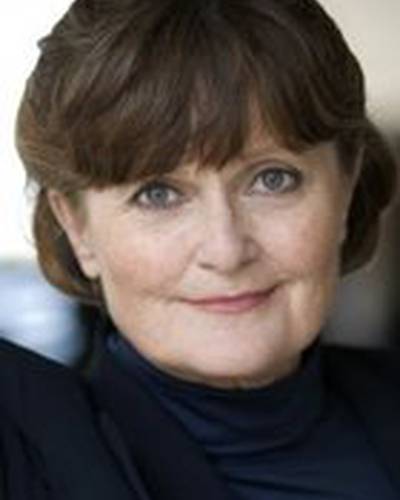 Бронуэн Мэнтел фото