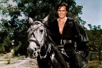 Кадр Черный тюльпан