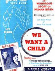 Vi vil ha' et barn