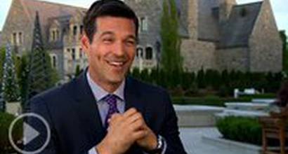 Интервью с актерами №8