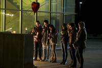 Кадр Континуум