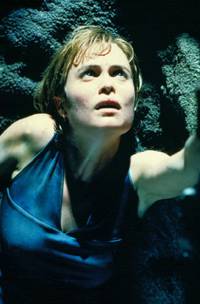 Кадр Чёрная дыра