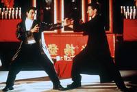 Кадр Коготь тигра 3