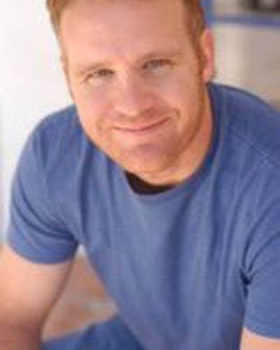 Мики Максвелл фото