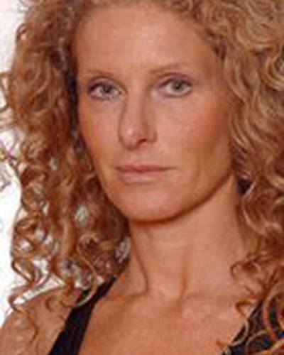 Домициана Джордано фото