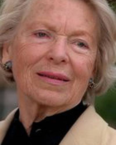 Рут Хаузмайстер фото