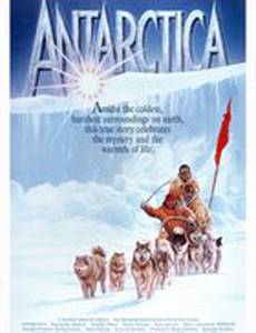 Антарктическая повесть