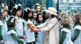 Кадр из фильма "Маленькая принцесса" - 1