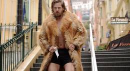 Кадр из фильма "Последний бык" - 2