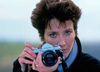 Кадр Зимний гость