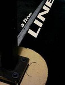 A Fine Line