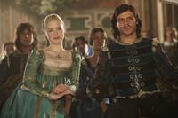 Кадр Борджиа