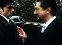 Кадр Последний дон (мини-сериал)