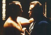 Кадр Тюрьма «ОZ»