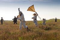 Кадр Жена художника