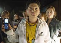 Кадр Деревенские крокодилы