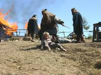 Кадр Волкодав