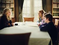 Кадр Модная мамочка