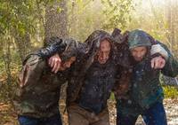 Кадр Под куполом