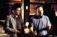 Кадр Альбино Аллигатор