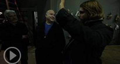 О съёмках №2