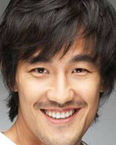 Хан Чжон Су фото