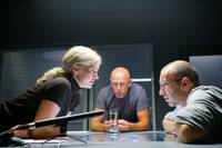 Кадр Одинокий остров