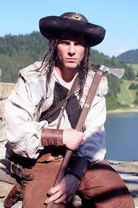 Кадр Горные мстители